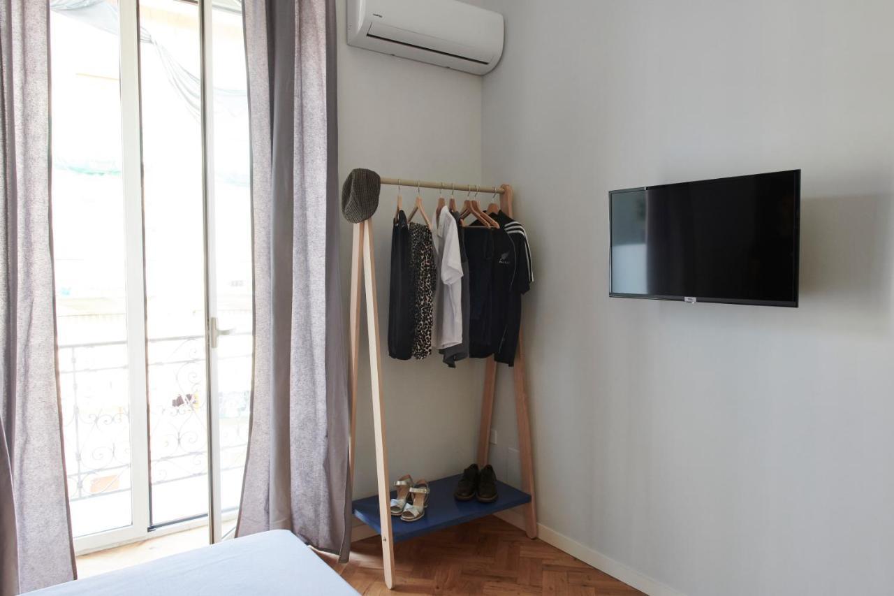Daglinn House 那不勒斯 外观 照片