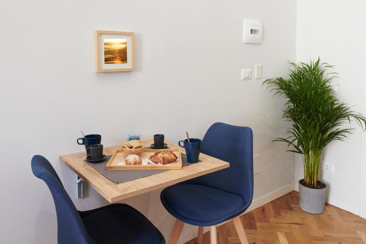 Daglinn House 那不勒斯 外观 照片